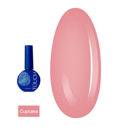 TOUCH Cupcake Base Coat 13ml