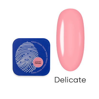 TOUCH Cover Base Delicate 30ml