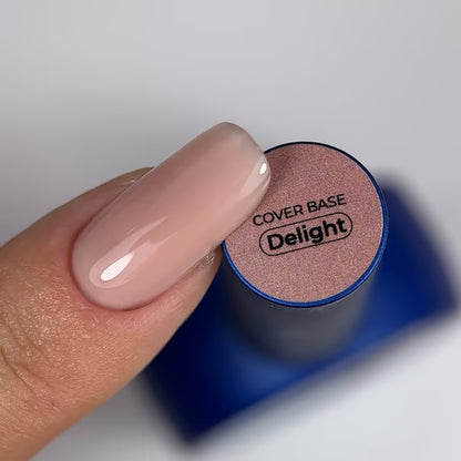 TOUCH Delight Base Coat 