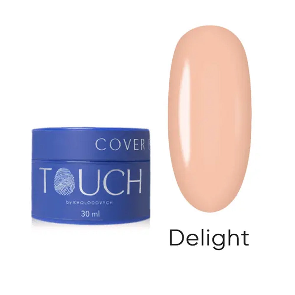 TOUCH Cover Base Delight 30ml