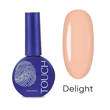 TOUCH Cover Base Delight 13ml