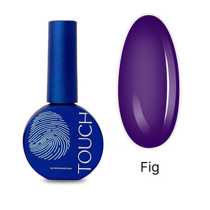 TOUCH Salon Cover Base Fig
