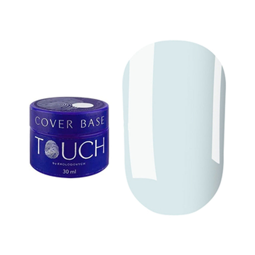 TOUCH Fog Base Coat 30ml