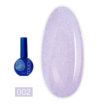TOUCH Gloss Base Coat 2