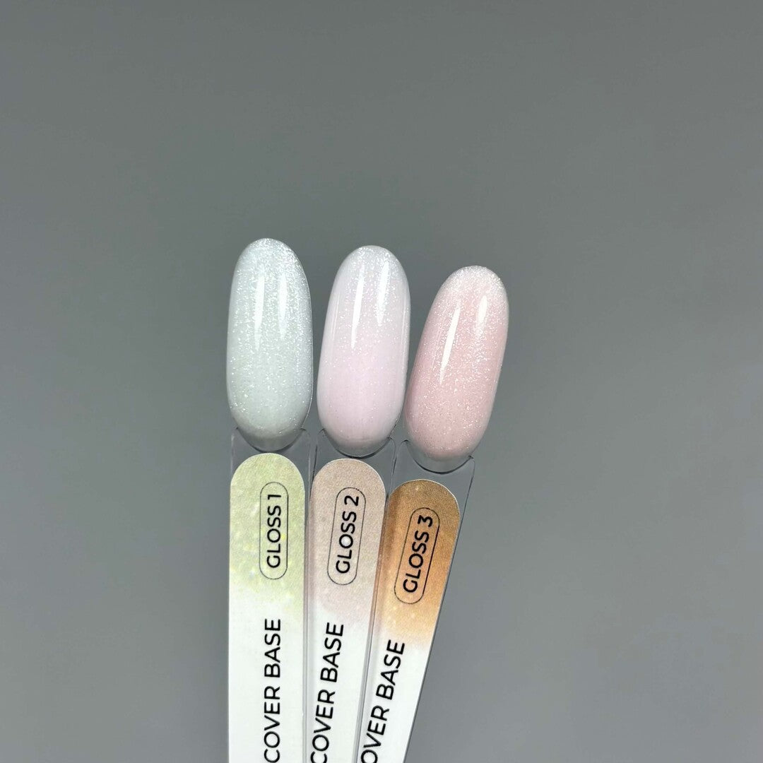 TOUCH Cover Base Gloss #3