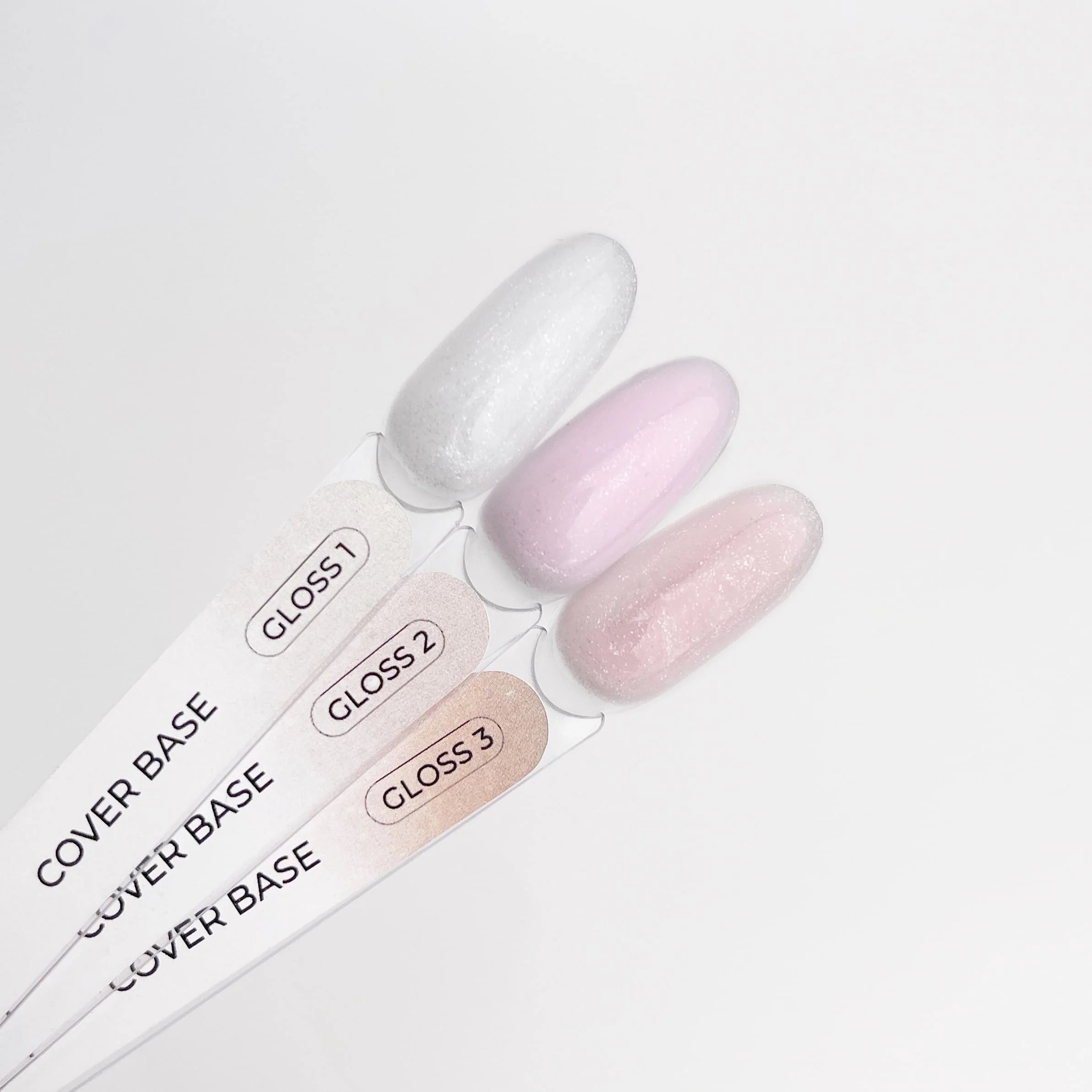 TOUCH Cover Base Gloss 13ml