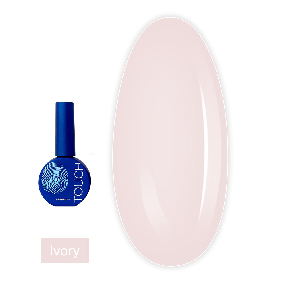 TOUCH Cover Base Ivory 13ml