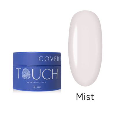 TOUCH Mist Base Coat 30ml
