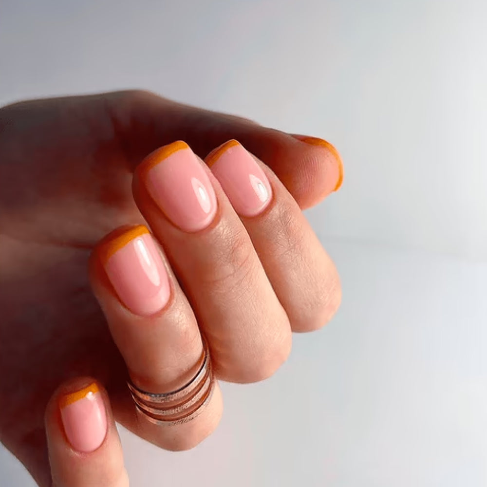TOUCH Nude Cover Base