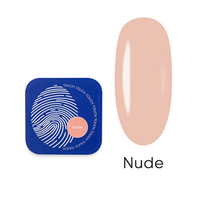 TOUCH Professional Cover Base Nude