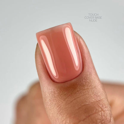 TOUCH - Cover Base Nude, 13ml/30ml