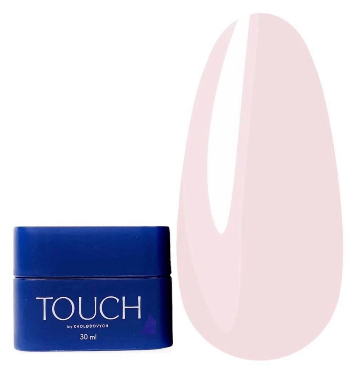 TOUCH Cover Base Pastel 30ml