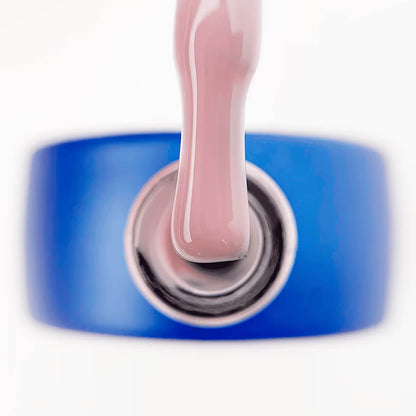Pinky camouflage base coat product by TOUCH, 13ml bottle