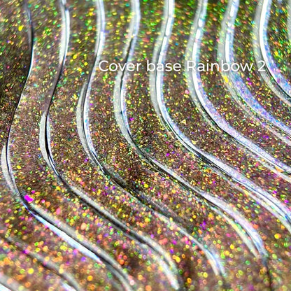 TOUCH Rainbow 2 Cover Base