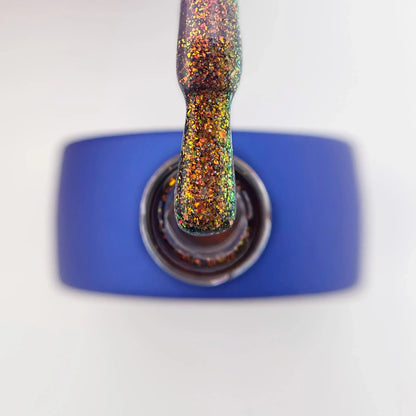 Touch Rainbow base 4, 13ml