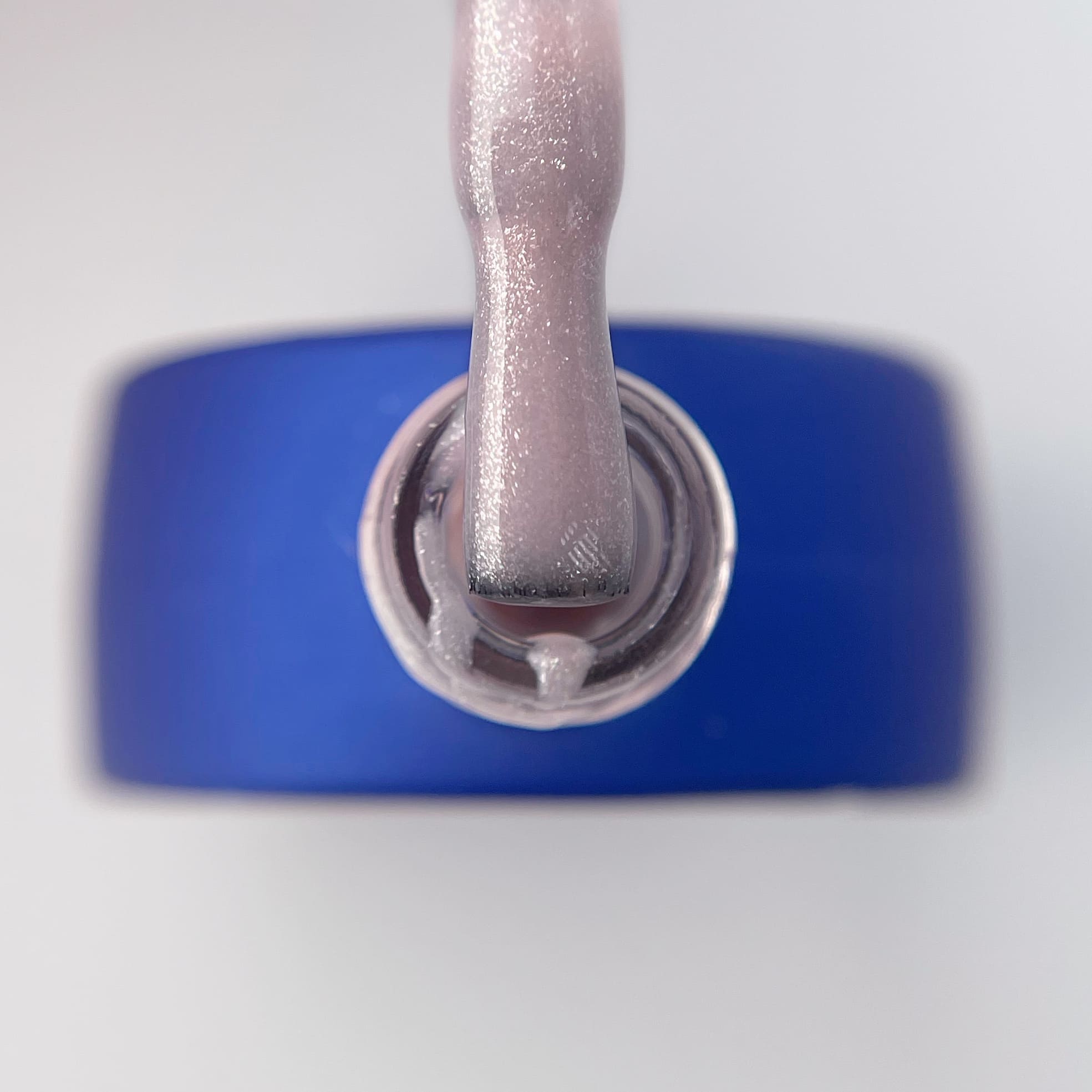 TOUCH Rosy Shine Base Coat