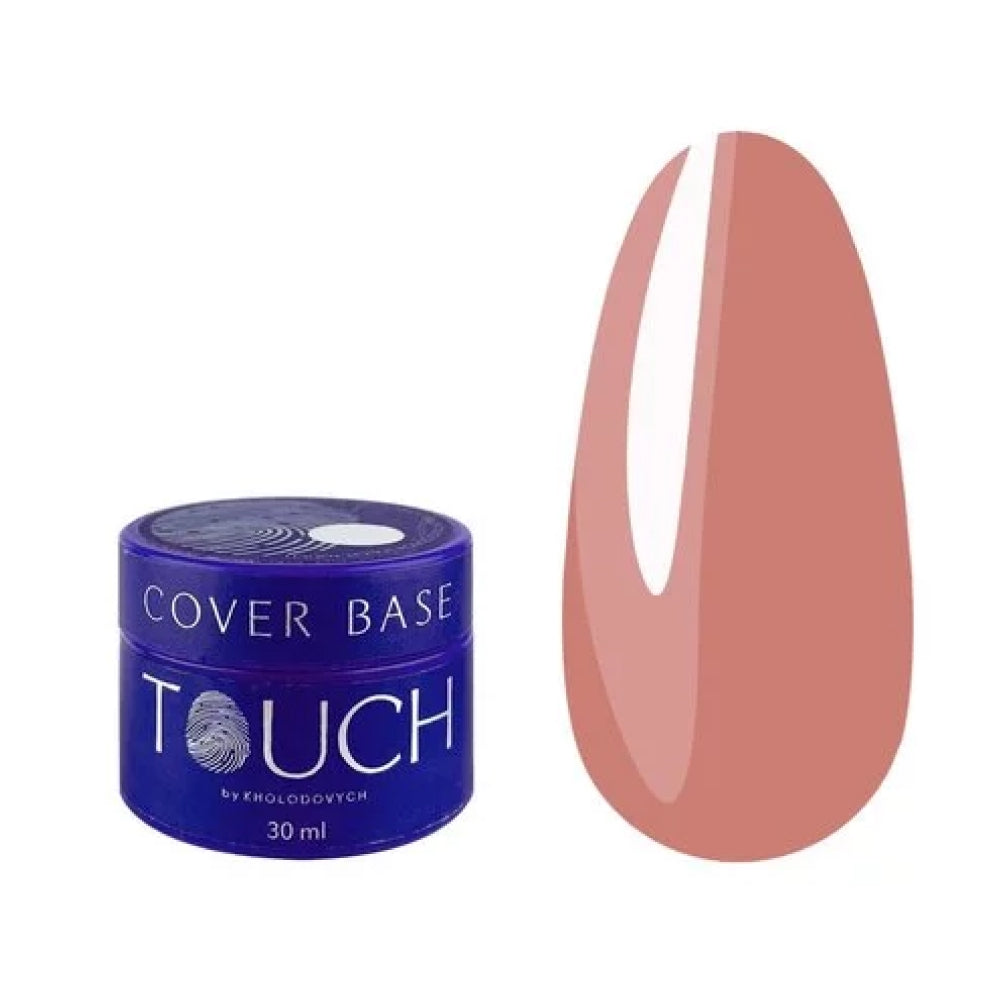 TOUCH Cover Base Soft 30ml