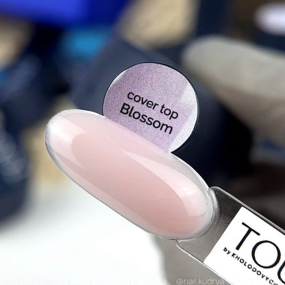 TOUCH Cover Top #3 Blossom, 7ml / 13ml