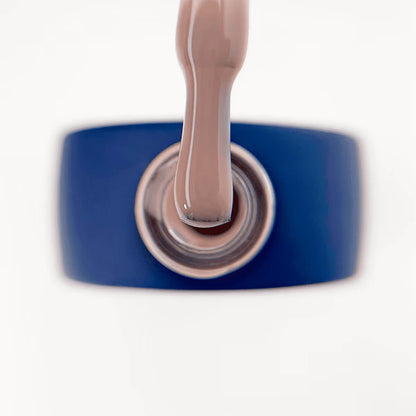 TOUCH Cover Top Camel, 7ml, open bottle with brush