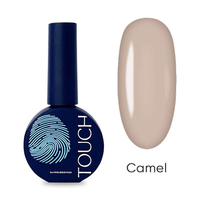 TOUCH - Cover Top Camel , 7ml / 13ml