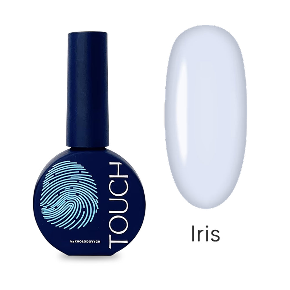 TOUCH Cover Top 14 Iris, 7ml, closed bottle