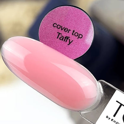 TOUCH Taffy Cover Top