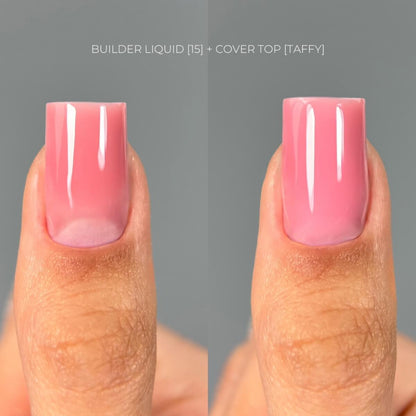TOUCH Cover Top Taffy 7ml
