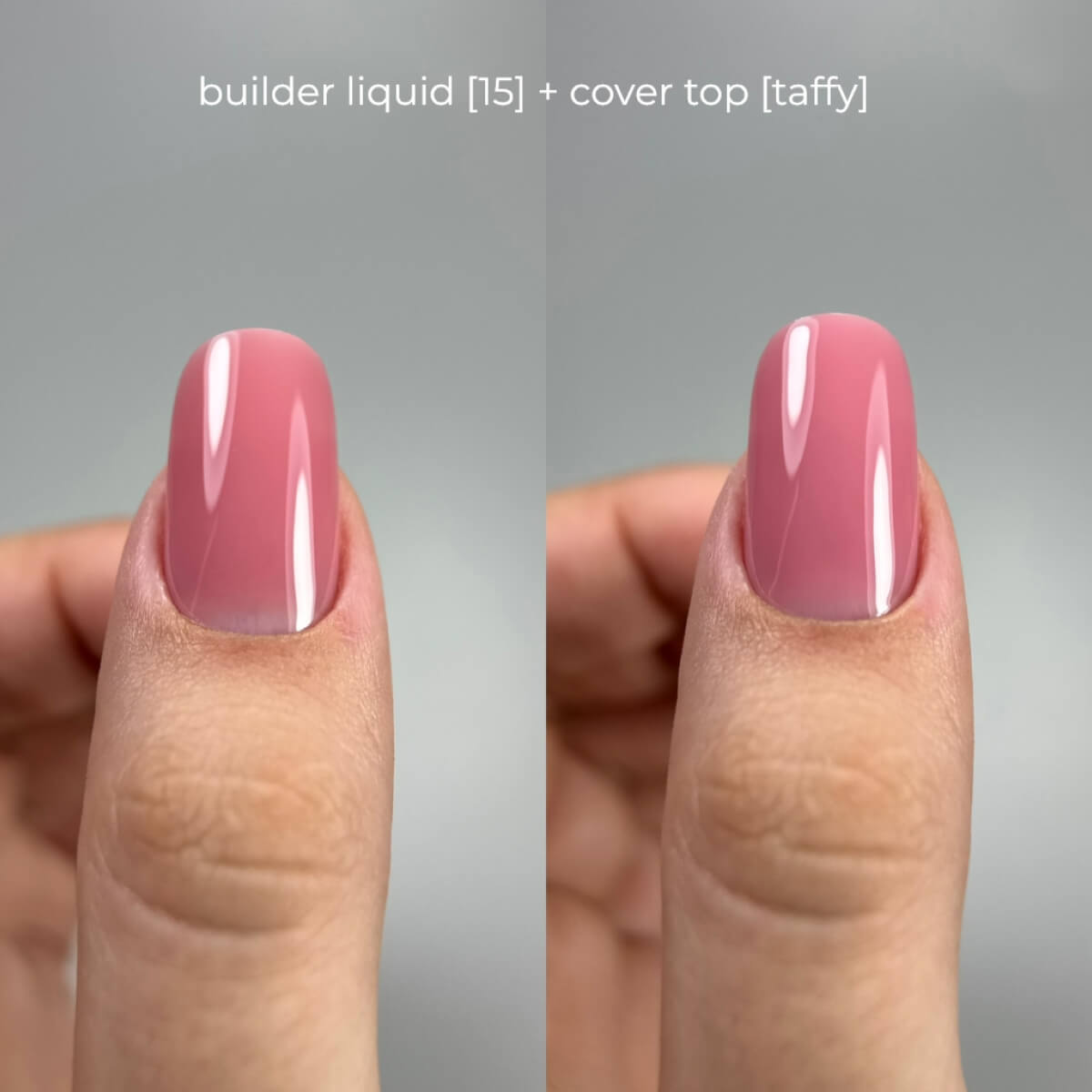 TOUCH Taffy Top Coat 13ml