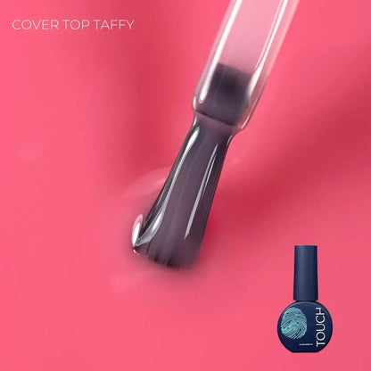 TOUCH Taffy Nail Top Coat