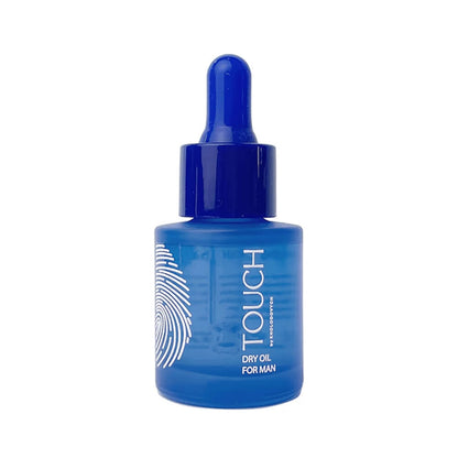 TOUCH Dry Oil For Man 22ml