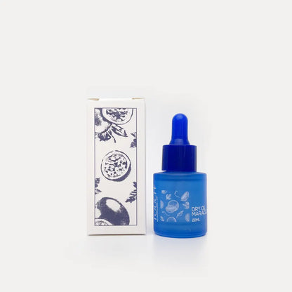 TOUCH - Dry Oil Maracuja, 22 ml
