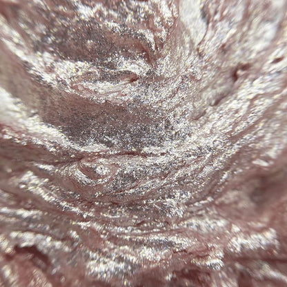 TOUCH Fairy Paste 2 — 3D design applied to nail tip