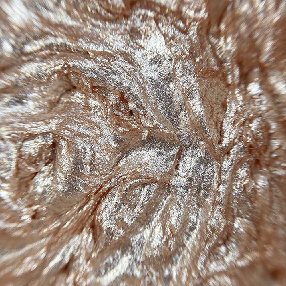 5ml — TOUCH Fairy Paste 3 — glitter and relief texture detail