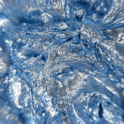 TOUCH Fairy Paste 4 — glitter and relief texture detail