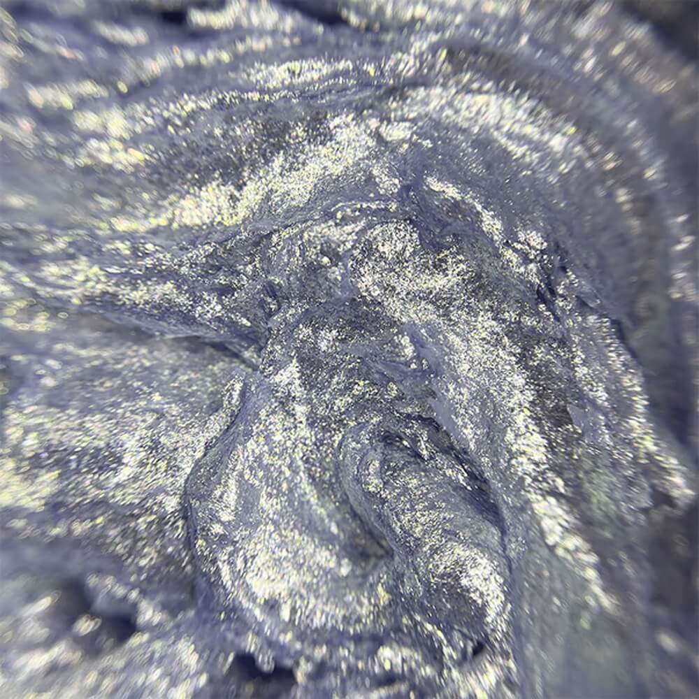 5ml — TOUCH Fairy Paste 5 — glitter and relief texture detail