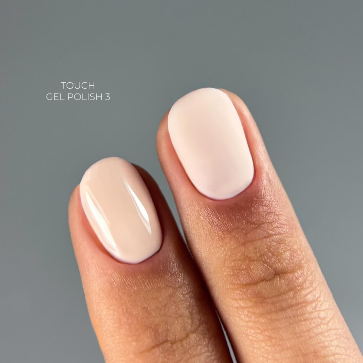TOUCH #03 Gel Polish 9ml