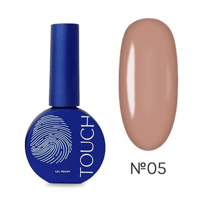 TOUCH Gel Polish #5 9ml
