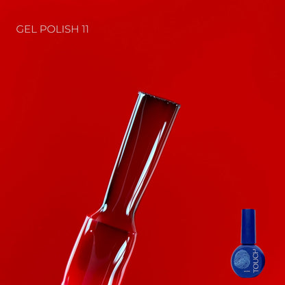 TOUCH Professional Gel Polish #11