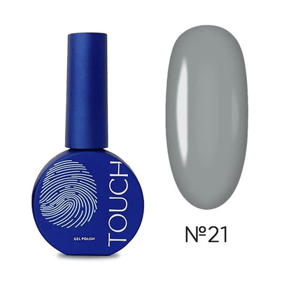 TOUCH Gel Polish 21 9ml