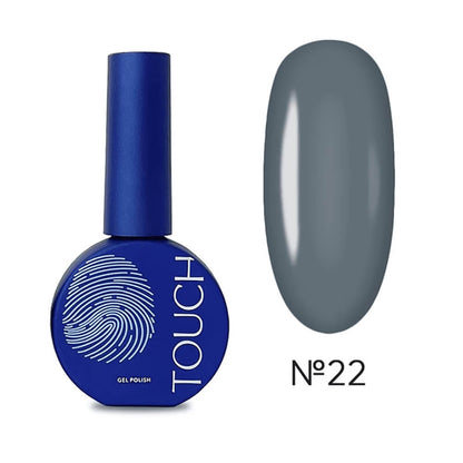 TOUCH Gel Polish 22 9ml