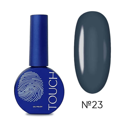 TOUCH Gel Polish 23 9ml