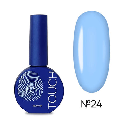 TOUCH Gel Polish 24 9ml
