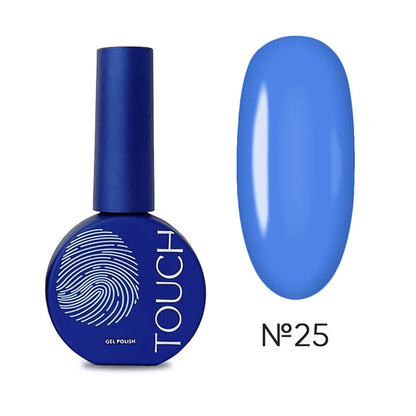 TOUCH Gel Polish 25 9ml