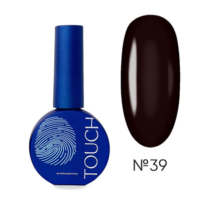 TOUCH - Gel Polish #39, 9ml