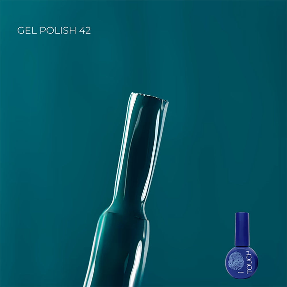 TOUCH Nail Color Gel #42