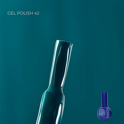 TOUCH Nail Color Gel #42