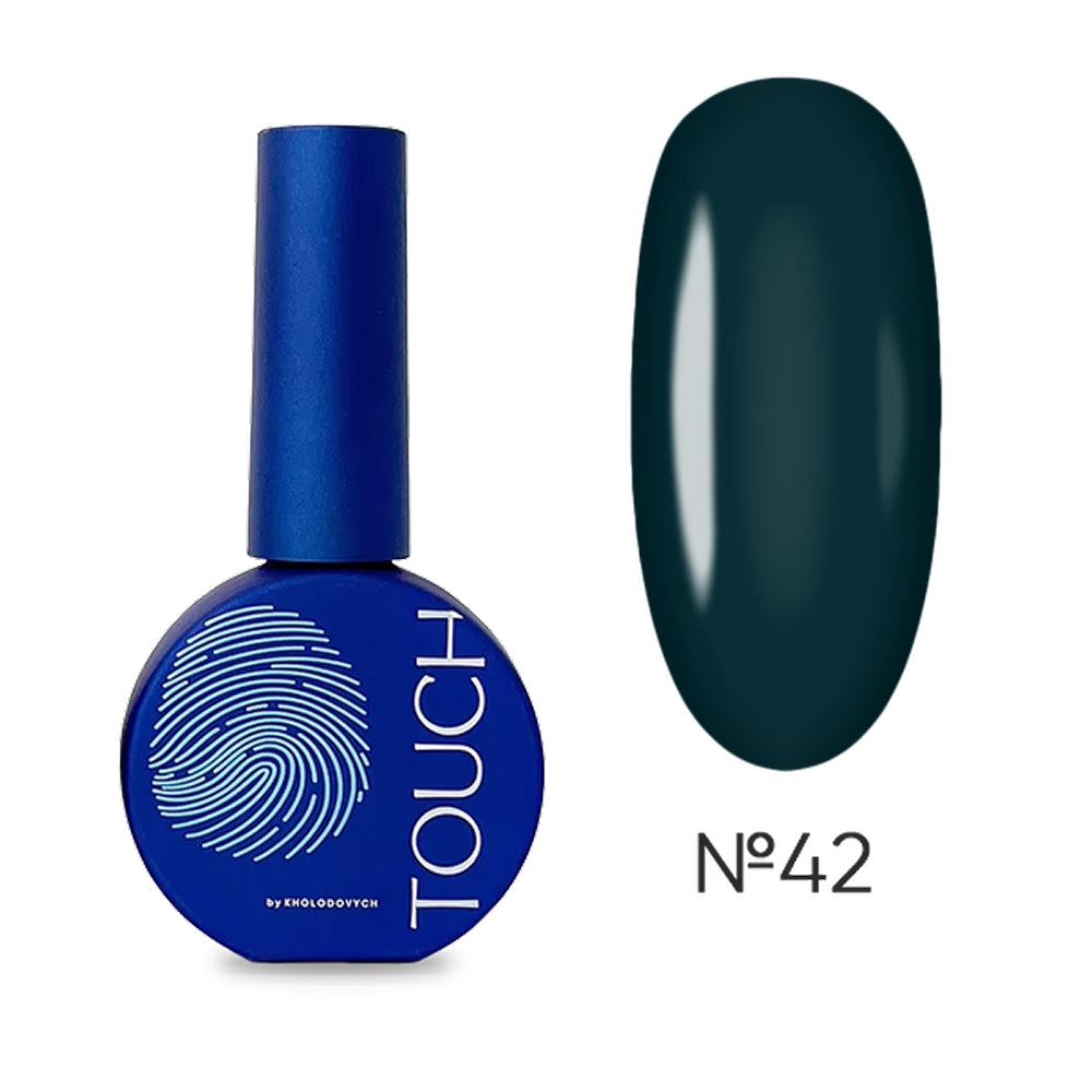 TOUCH Gel Polish #42 9ml