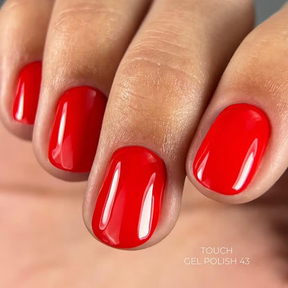 TOUCH Salon Gel Polish 43