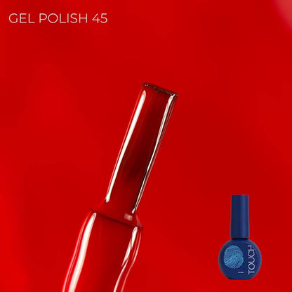 TOUCH Nail Gel 45 9ml