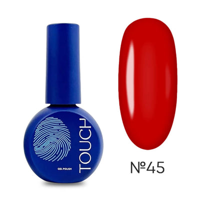 TOUCH Gel Polish 45 9ml